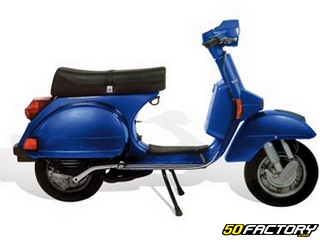 Vespa PX 200 E Arcobaleno